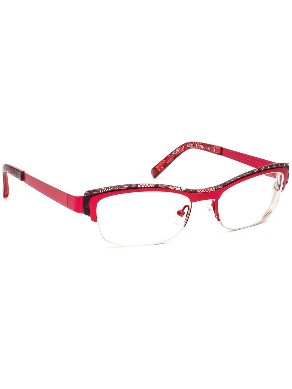JF Rey JF2551 8535 Eyewear